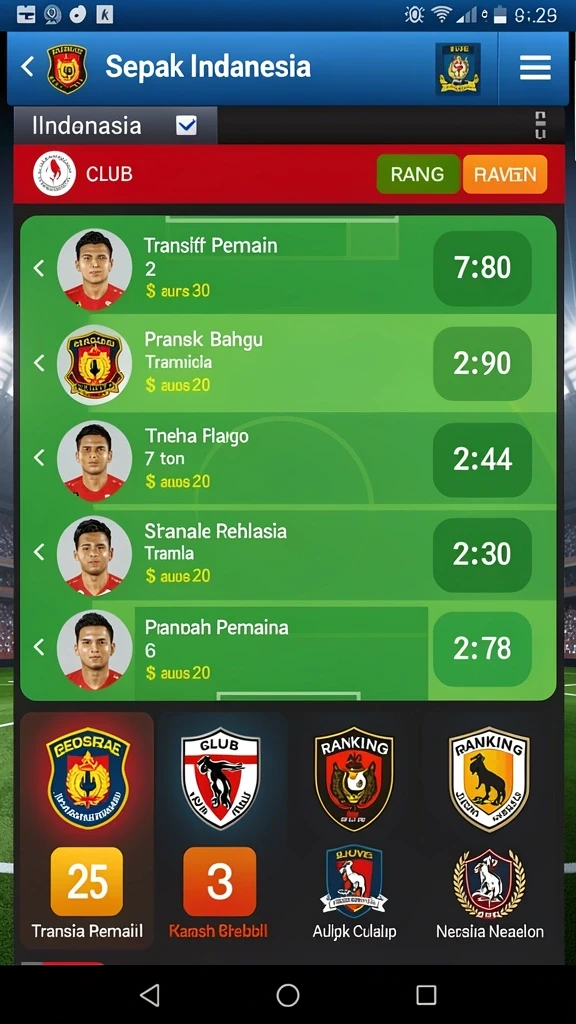 Screenshot id777 nomor 1