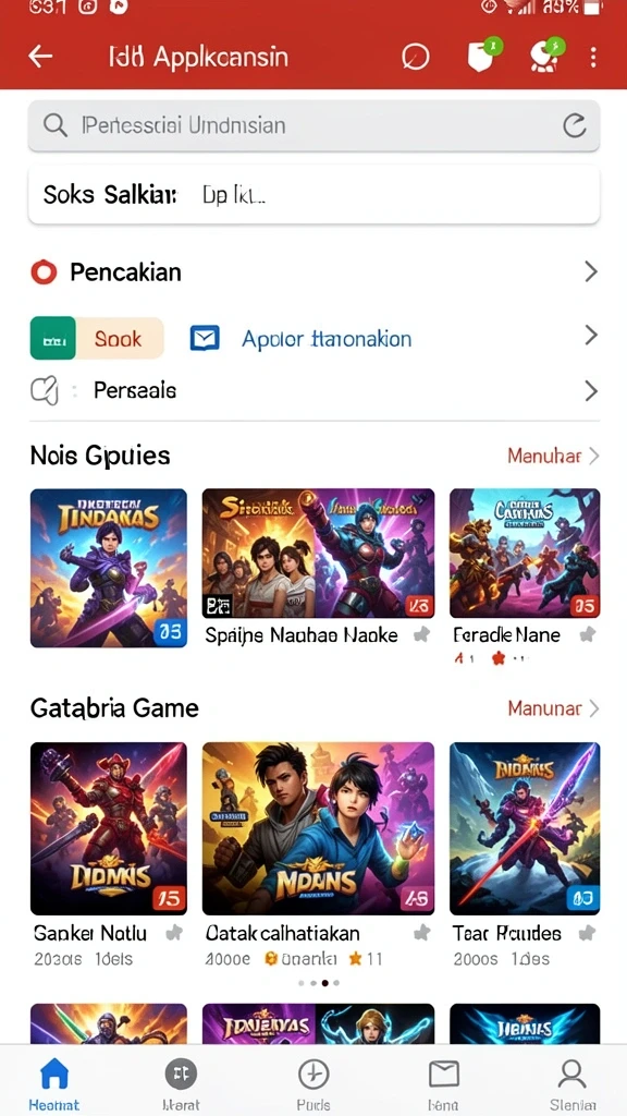 Screenshot idn789 nomor 1