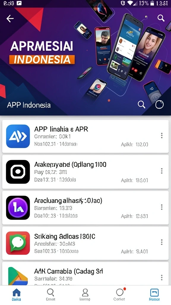 Screenshot idnraja nomor 1