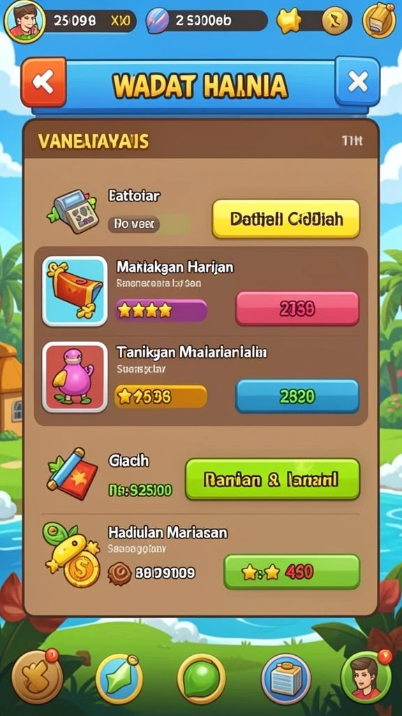 Screenshot idnraja nomor 2