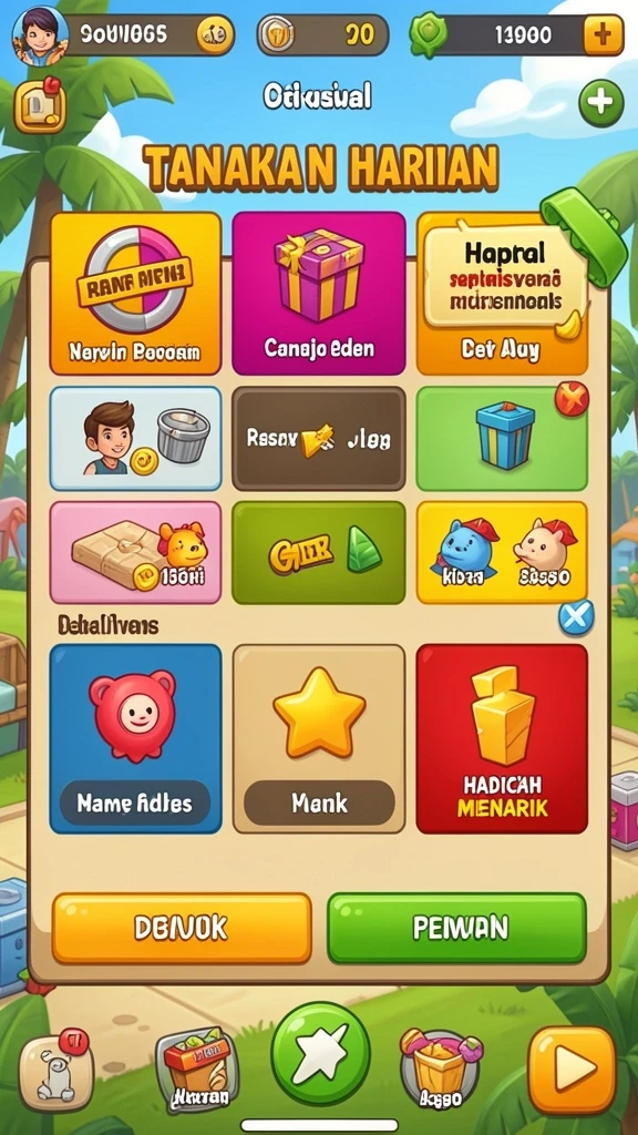 Screenshot idnseru nomor 1