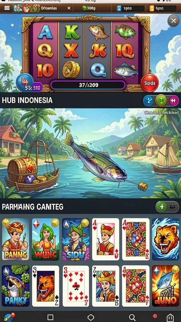 Screenshot idrgame nomor 2