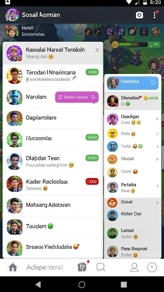 Screenshot in88 nomor 1
