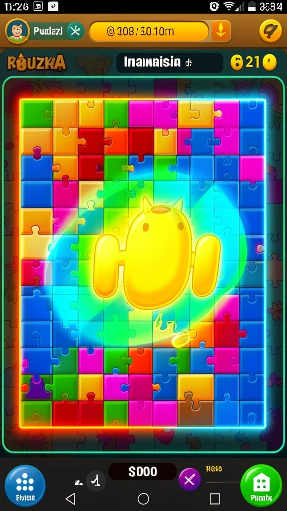 Screenshot kapaltogel nomor 2