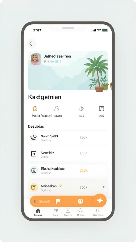 Screenshot kartutoto nomor 2
