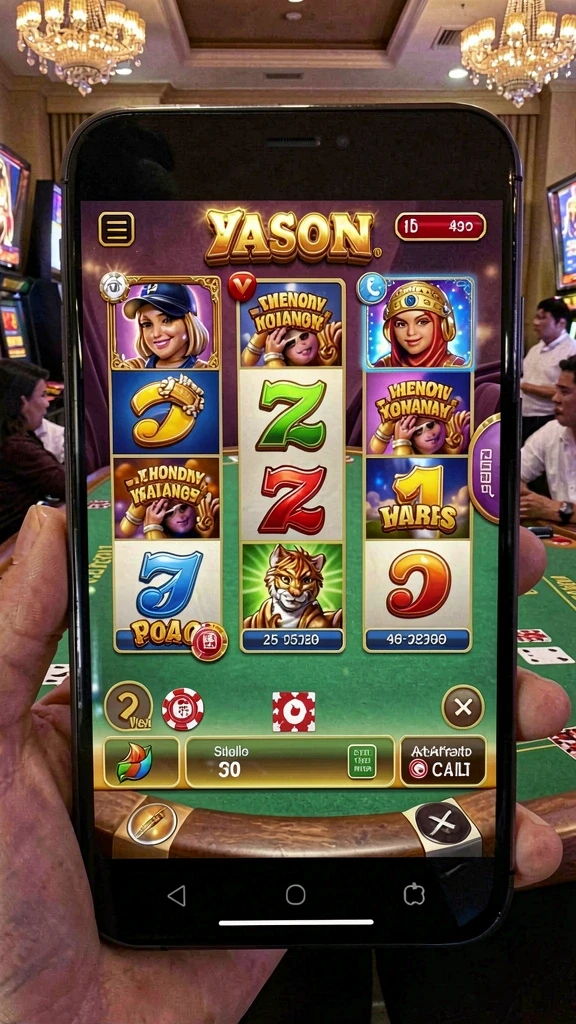 Screenshot kastoto nomor 1