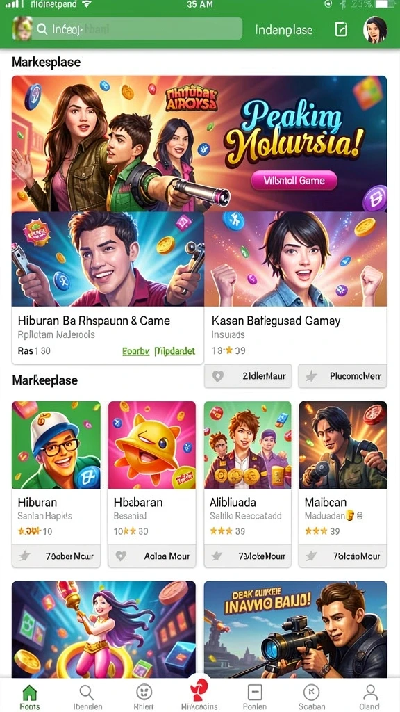 Screenshot kastoto nomor 3