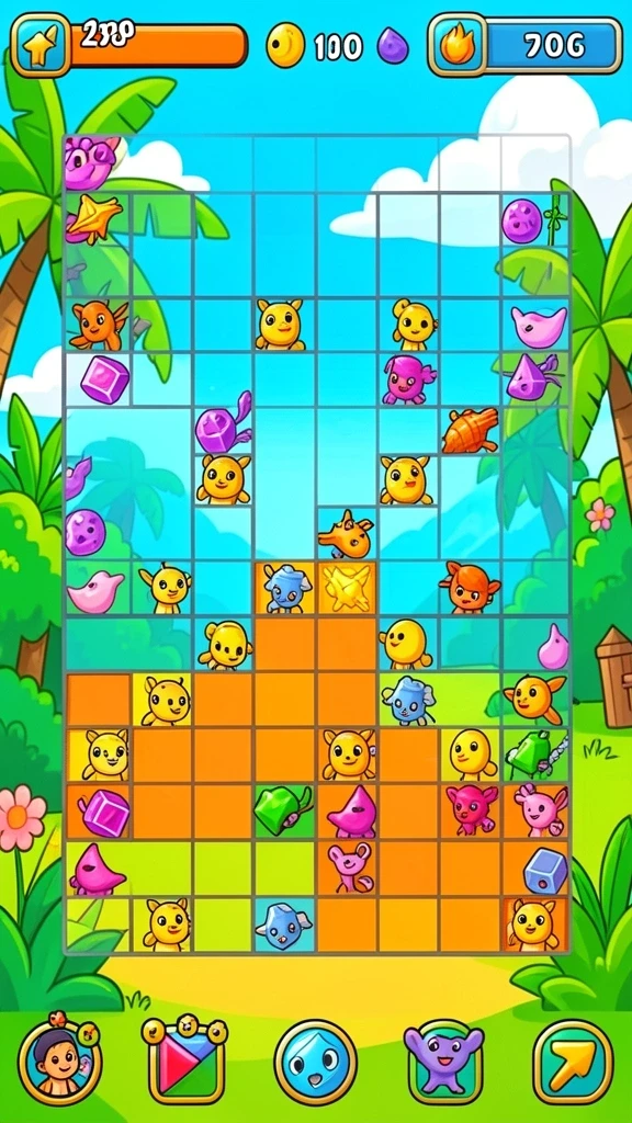 Screenshot katsu5 nomor 3