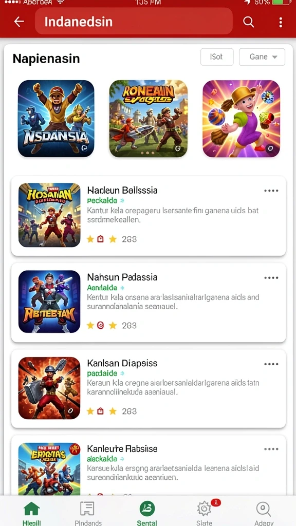 Screenshot kaya33 nomor 1