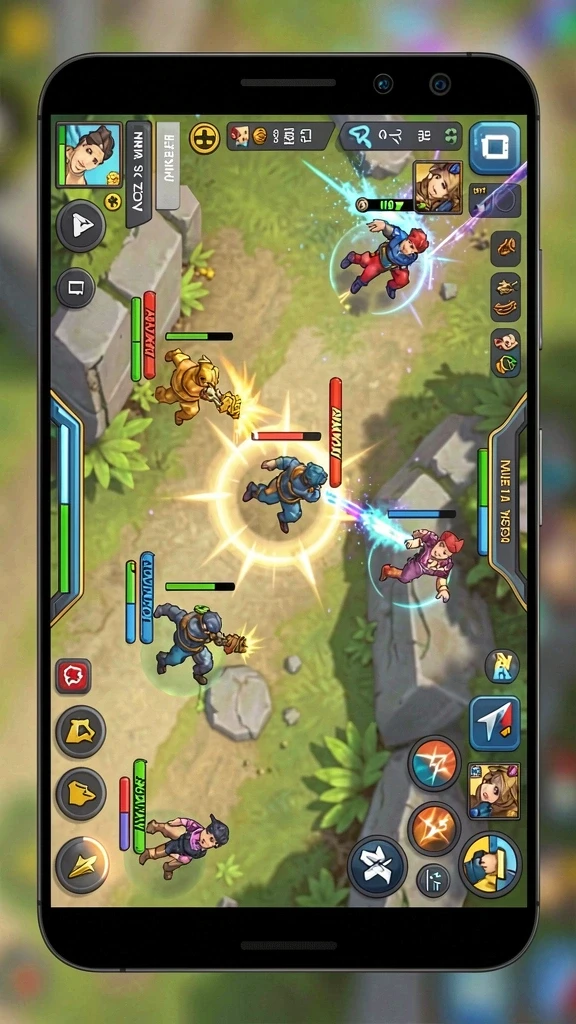 Screenshot kaya33 nomor 3