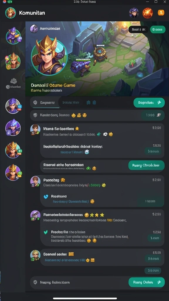 Screenshot keren77 nomor 1