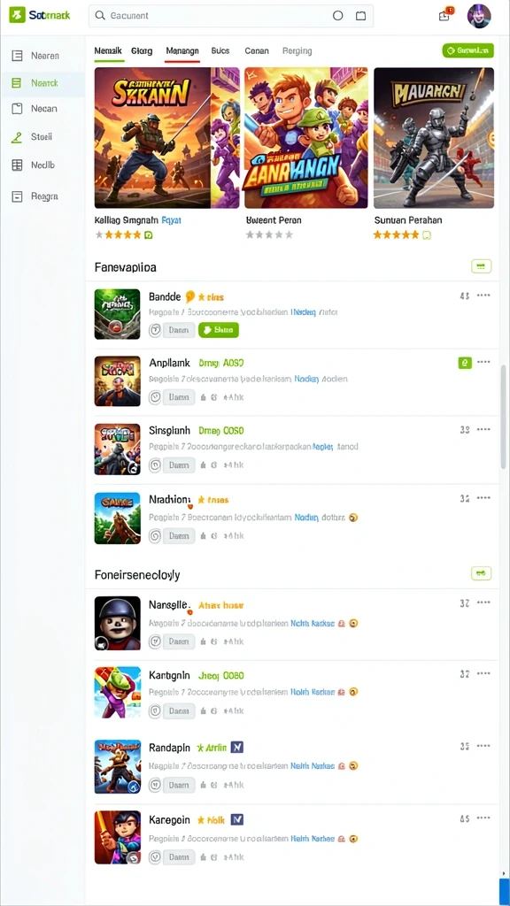 Screenshot kokitoto nomor 3