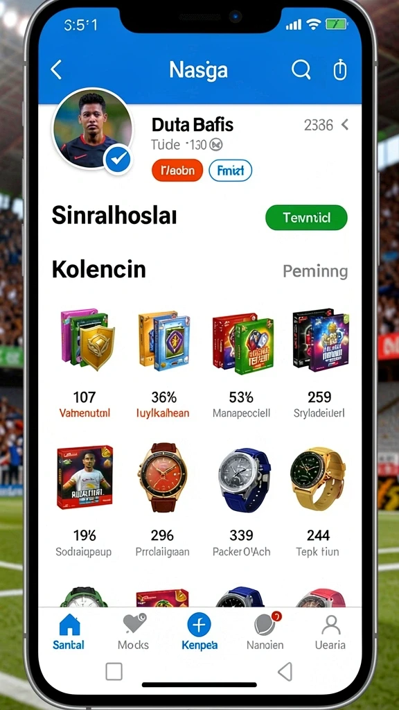 Screenshot kratonbet nomor 2
