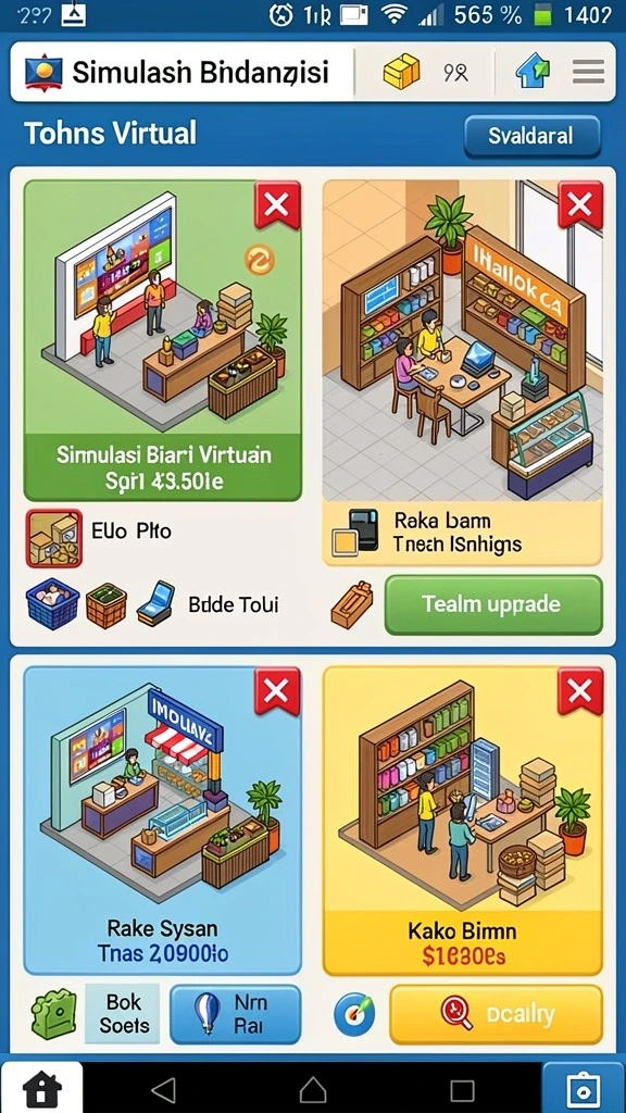 Screenshot litetoto nomor 3
