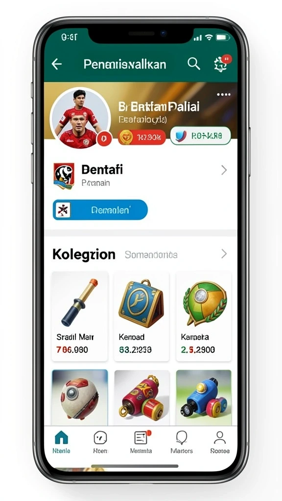Screenshot lokethoki nomor 2