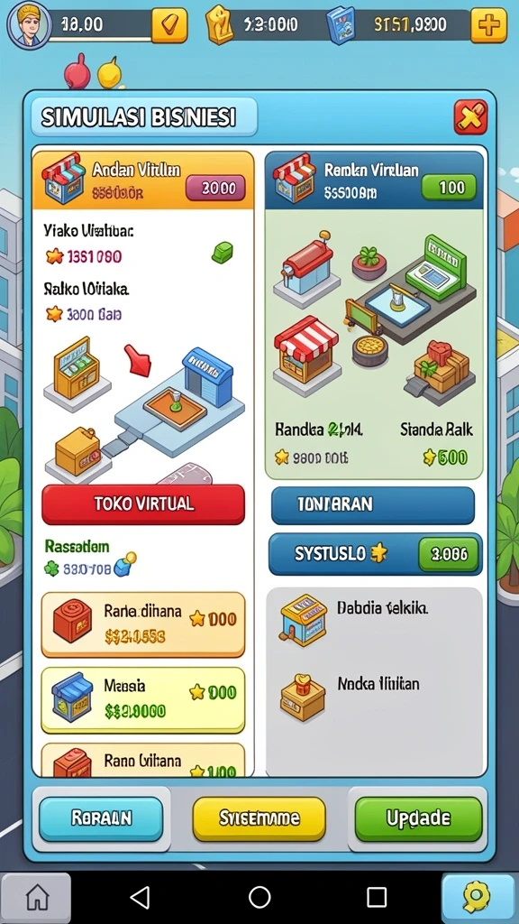 Screenshot love678 nomor 3