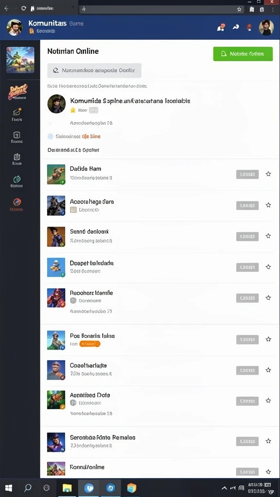 Screenshot luckytopia nomor 2