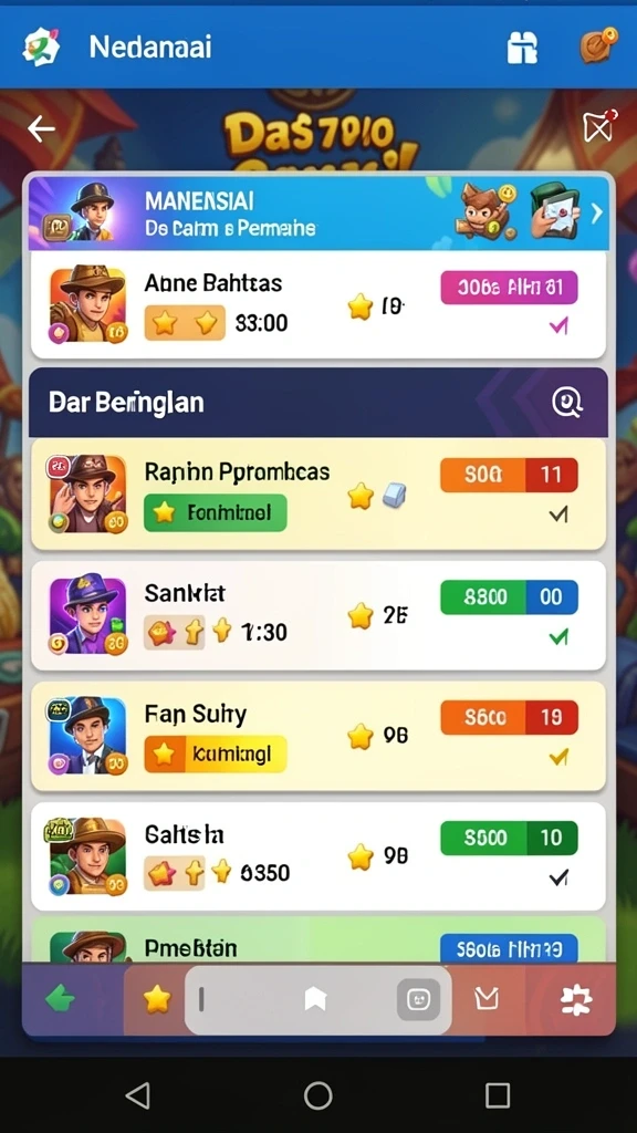Screenshot madura88 nomor 3