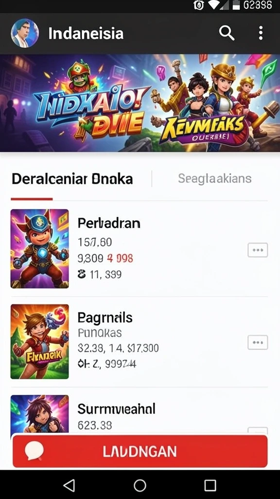 Screenshot magnum188 nomor 1