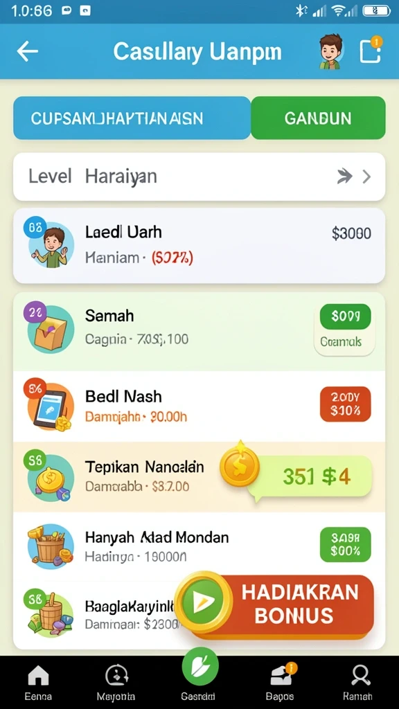 Screenshot magnum188 nomor 3