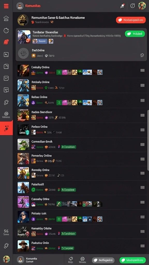 Screenshot maxseru nomor 3