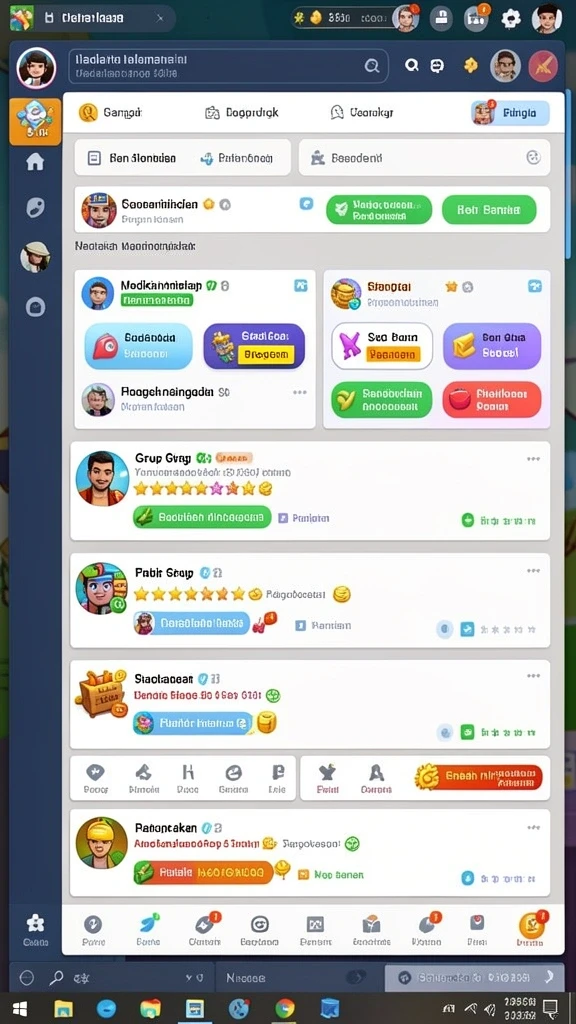 Screenshot megapetir nomor 1