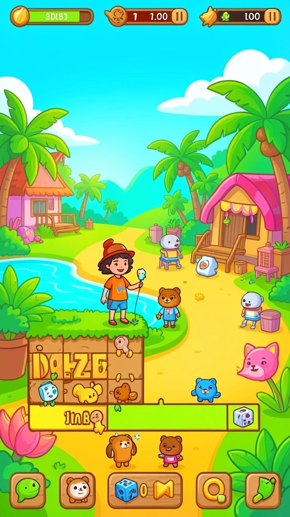 Screenshot megapetir nomor 2