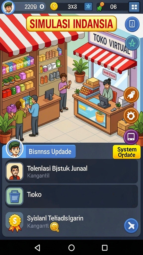 Screenshot menara188 nomor 1