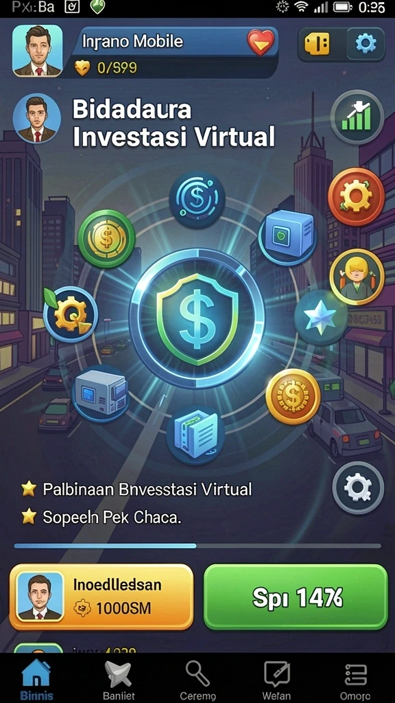 Screenshot menara188 nomor 3