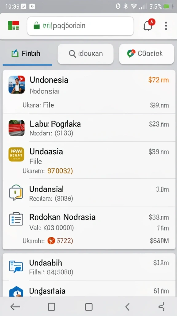 Screenshot menara4d nomor 1