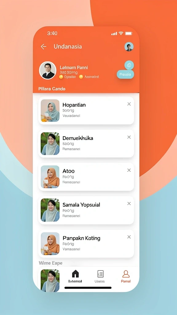 Screenshot meriah4d nomor 2