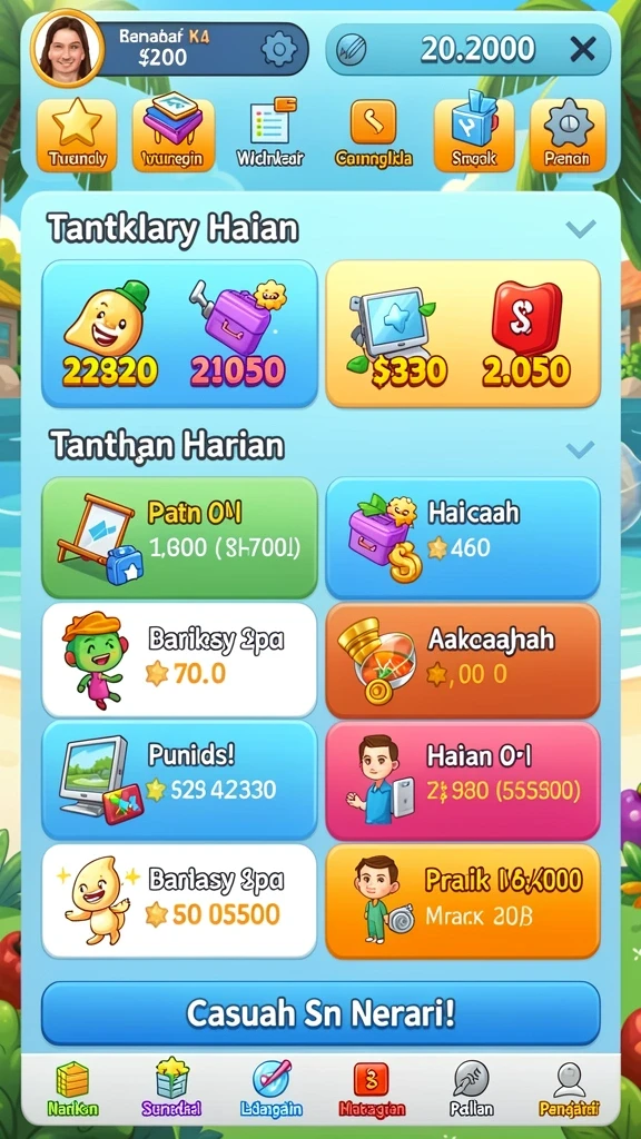 Screenshot musangwin nomor 3