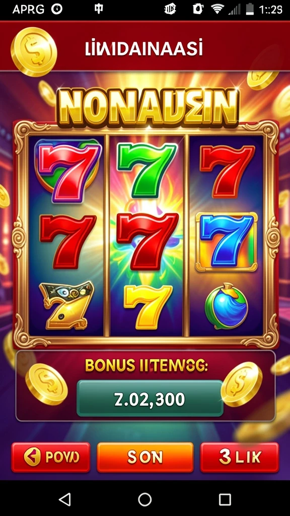 Screenshot nadimtogel nomor 2