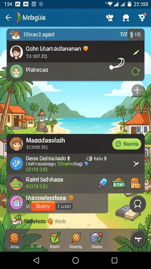 Screenshot naga889 nomor 2