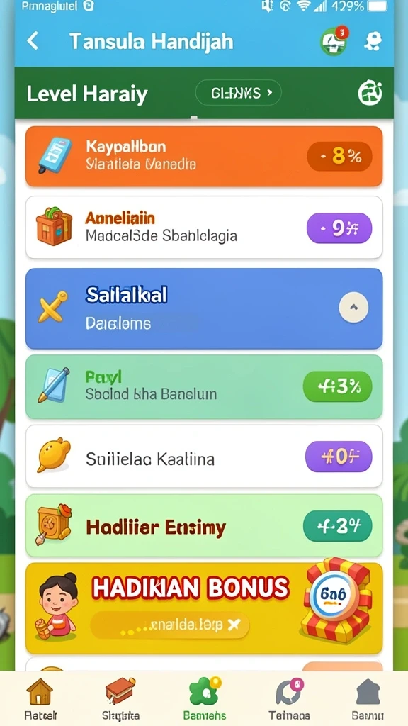 Screenshot neototo nomor 2