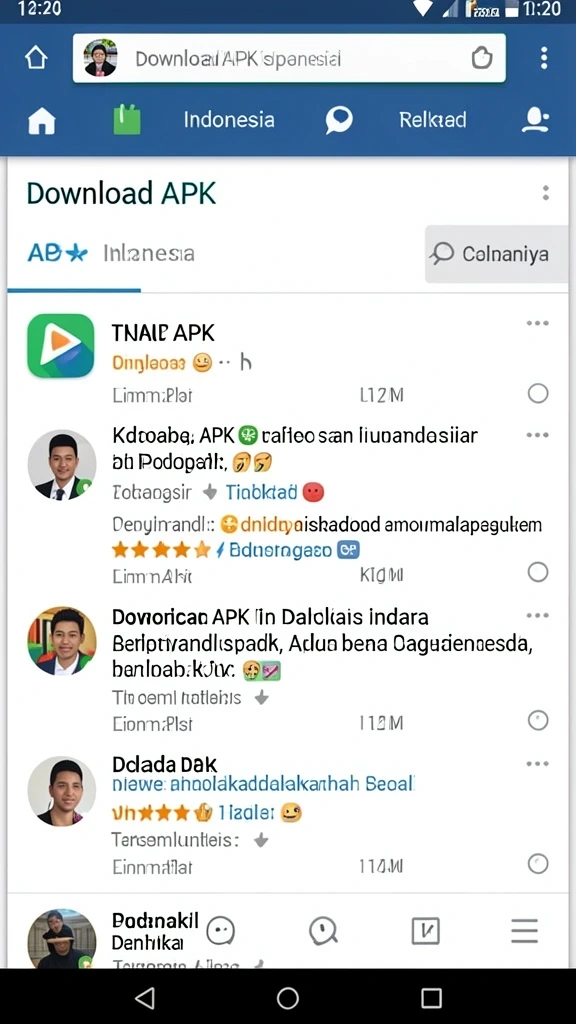Screenshot neototo nomor 3