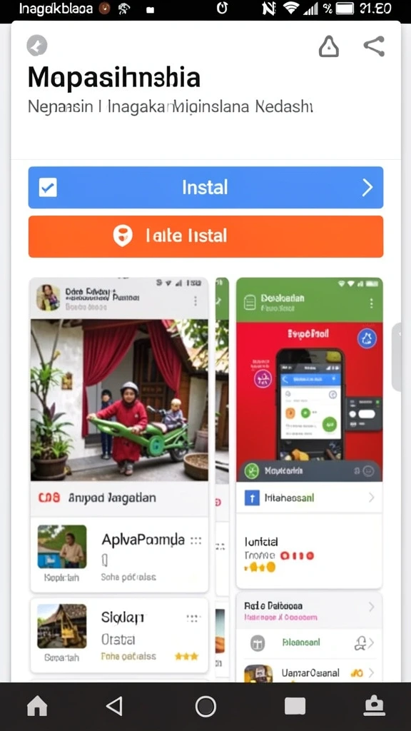 Screenshot niastoto nomor 1
