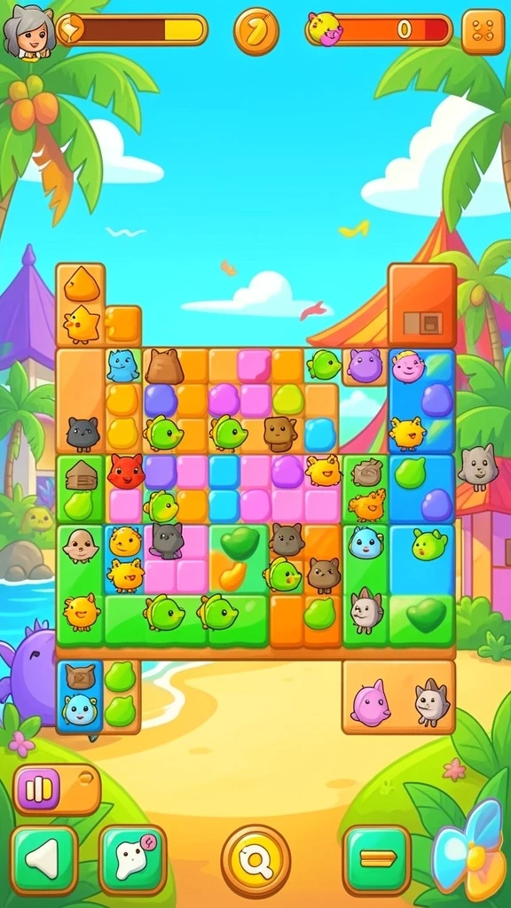 Screenshot niastoto nomor 2