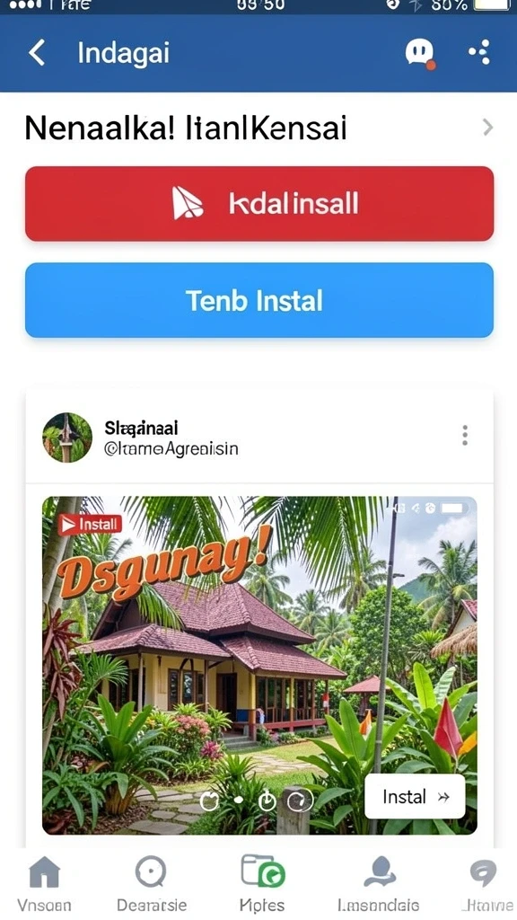 Screenshot niastoto nomor 3