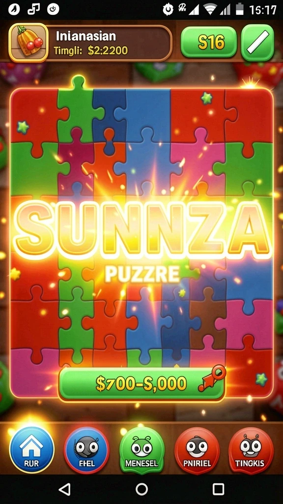 Screenshot nikmat777 nomor 3