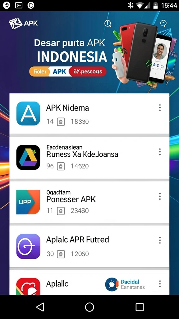 Screenshot omutogel nomor 1