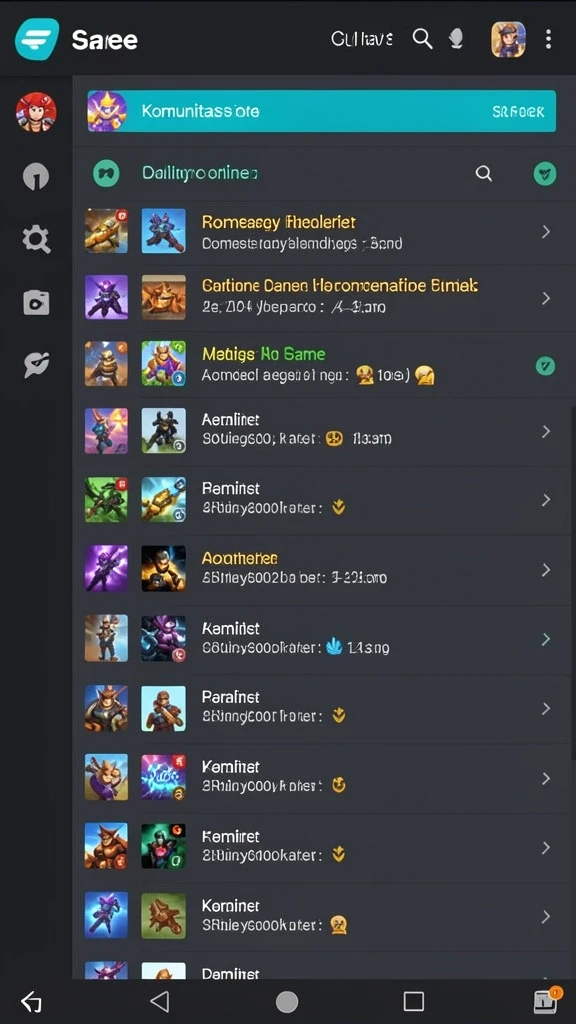 Screenshot online138 nomor 3