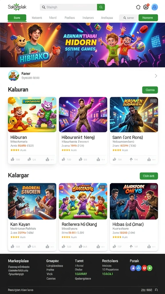 Screenshot pakarjp nomor 1