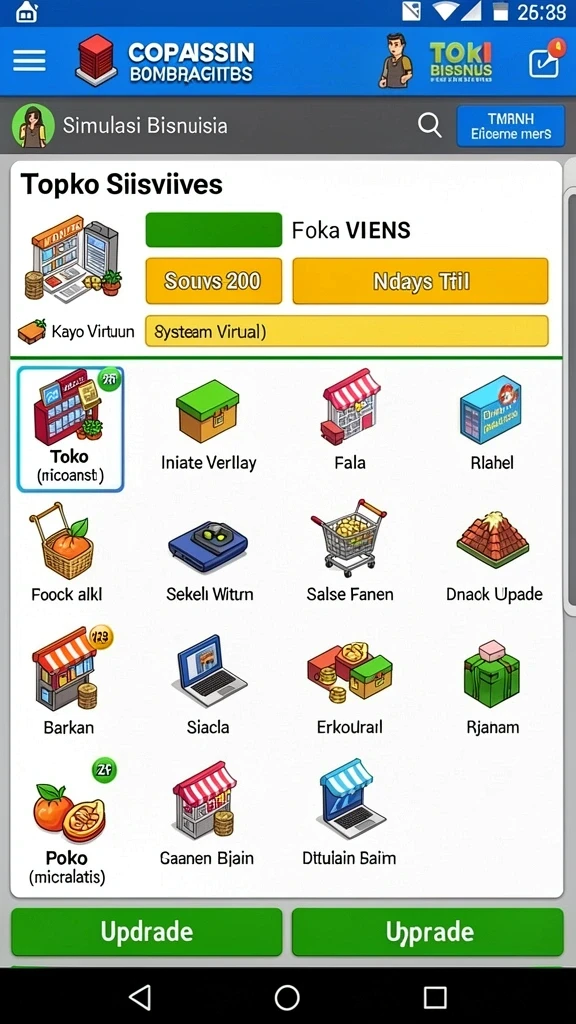 Screenshot pakarjp nomor 2