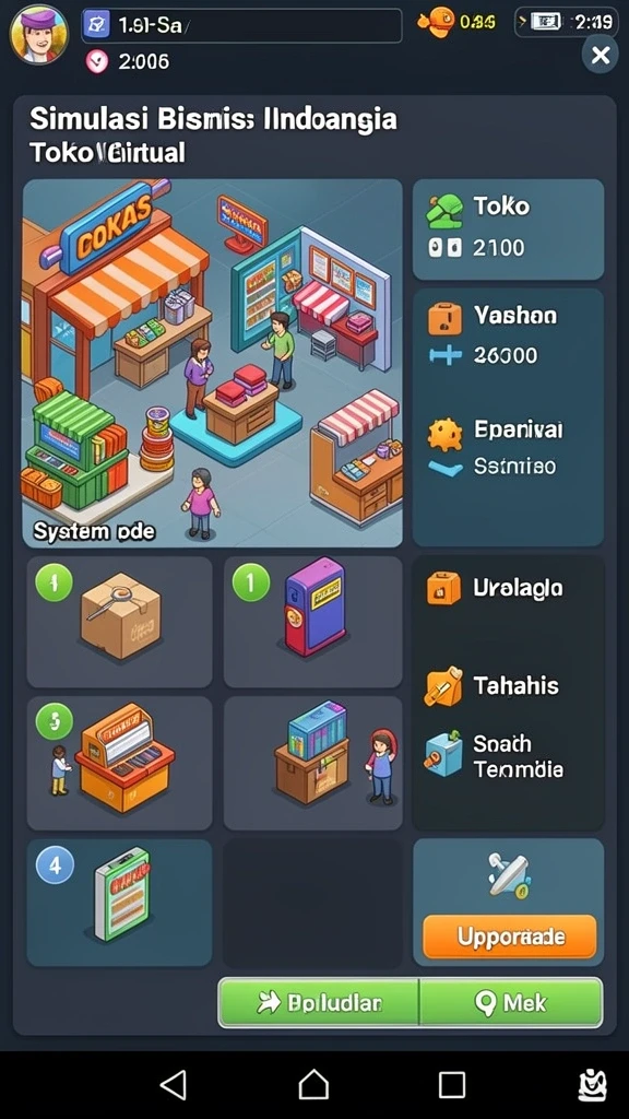 Screenshot pakbostogel nomor 2
