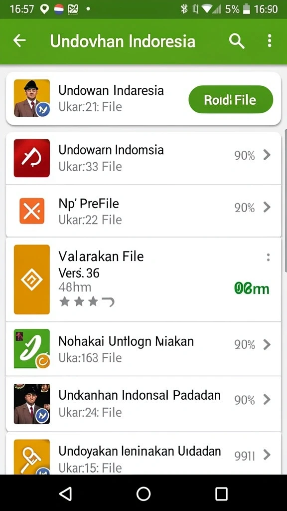 Screenshot pakde4d nomor 3