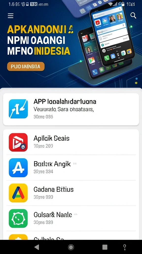 Screenshot pedetogel nomor 2