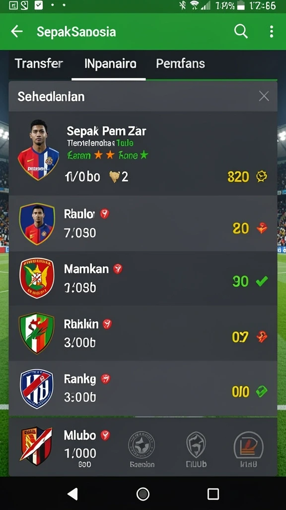 Screenshot pesona77 nomor 1