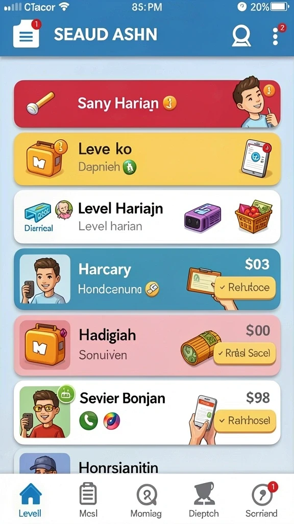 Screenshot petirrp nomor 2