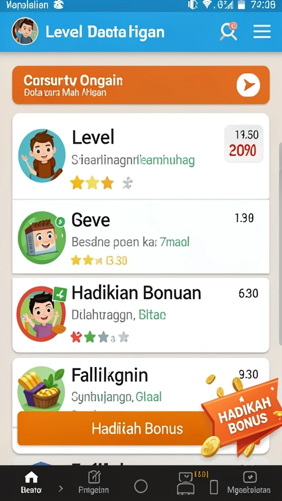 Screenshot pk95 nomor 1